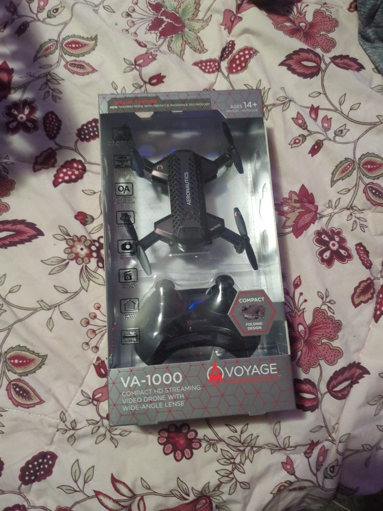 Drone , Voyage HD Live Streaming