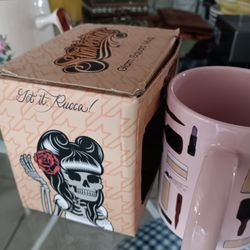 Suavecita Glam Squad Mug