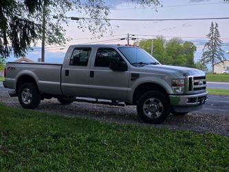 2010 Ford F-350