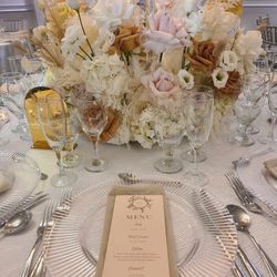 Event Planning And Decor 