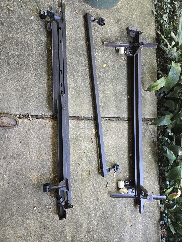 Qsize Bed Frames 2