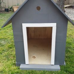 Dog House