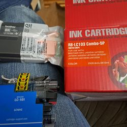 Printer Ink