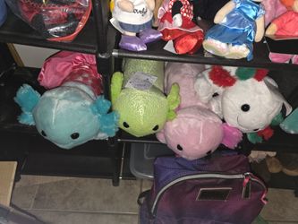 Build a bear
