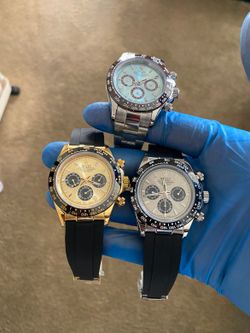 Watches