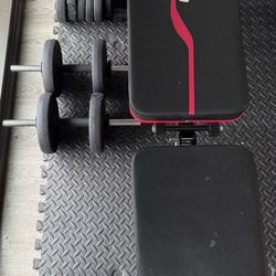 Exercise Set