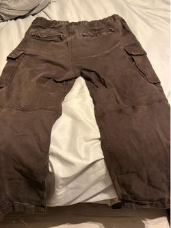 H&M cargo pants