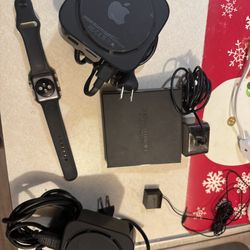 Apple TV devices OBO