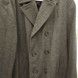 Men's St. John's  Bay Coat