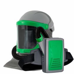 RPB Safety PX5 PAPR! Helmet and hose not included