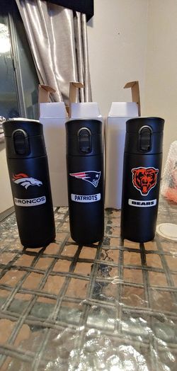 Nfl thermals. Sports teams