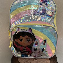 Backpack New