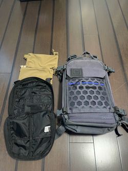 511 Amp 10 backpack