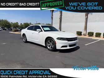 2016 Dodge Charger