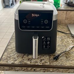 Ninja 6 In 1