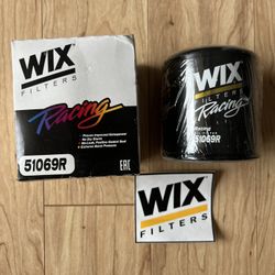 WIX oul engine filter