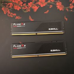 Gskill DDR5 32GB RAM