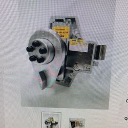 Kaba Ilco Simplex  Deadlocking Latch Chrome ,