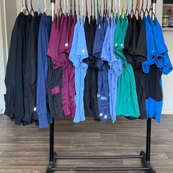 Medical Scrubs/ Uniforms