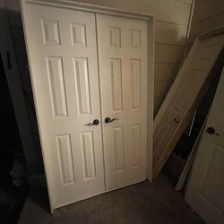 Pre Hung Interior Doors