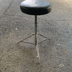 Drum Chair 