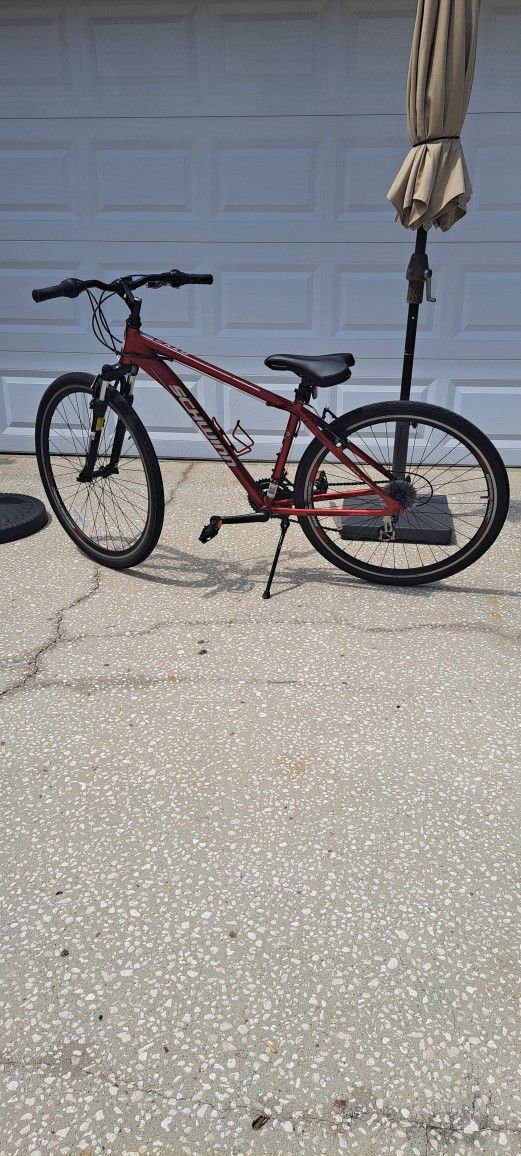 28 INCH BIKE