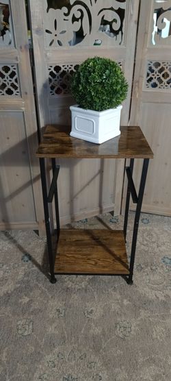 Side table
