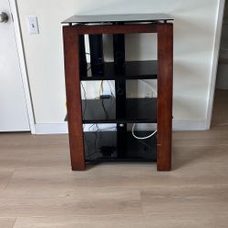 Free Tv Or Stereo Console 