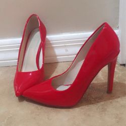 Red Heels 