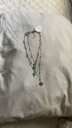 Set Of 3 Necklace ! Juego De 3 Cárdenas 