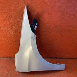 2017 2018 Hyundai Elantra Sedan Right Passenger Side Fender OEM 66320-F2000