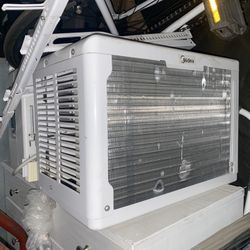 Midea AC Air Conditioner 