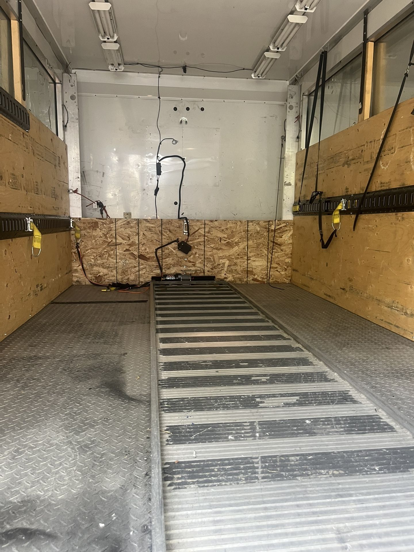 Chassis Box