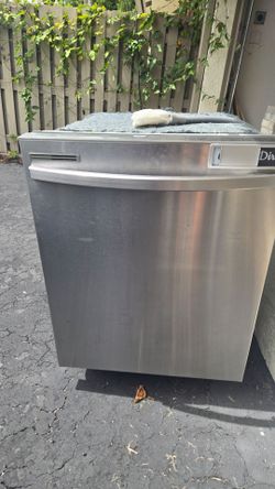 Samsung dishwasher