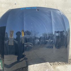 2024 2025 2026 Mercedes Benz E Clases Sedan Hood