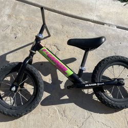 Kids Bike (strider)