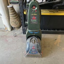 Carpet Cleaner