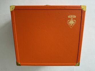 Ace Ultra Premium Luxury Box Only 