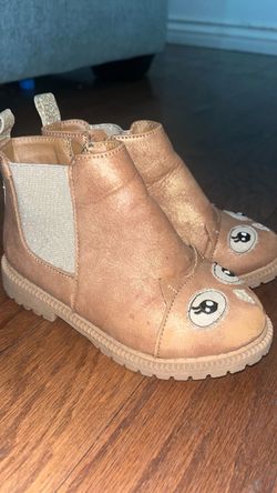 Toddler boots