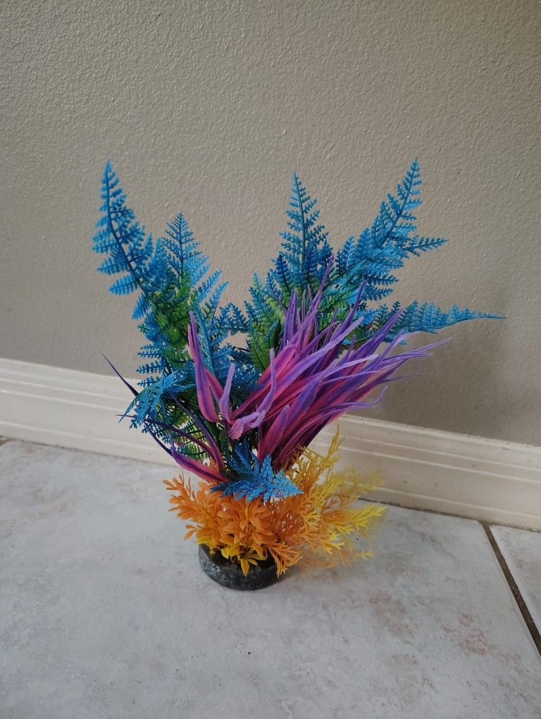 Misc Fake Plant Decor