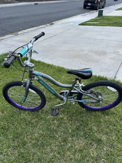 20 Inch Schwinn Bike Great Condition ( Serious Inquires Please)