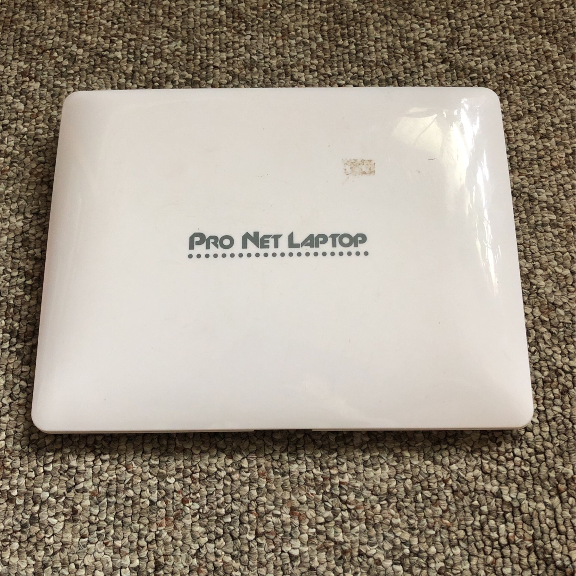 Pro Net Laptop