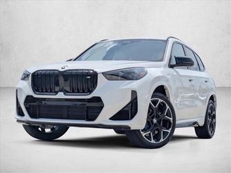 2025 BMW X1