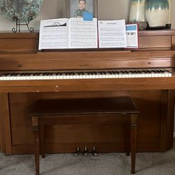 Piano