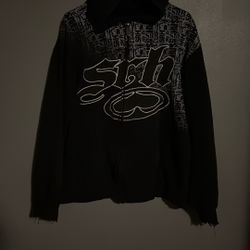 Srh Jacket