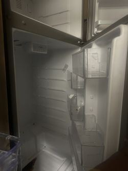 Fridge New