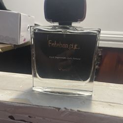 Rasasi Entebaa Eau De Parfum Spray for Men.