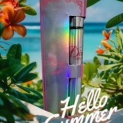 Diva Girl Shine Sugar Perfume 1.18 FL. OZ. (35 ML)