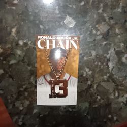 Ronald A UNA JR. CHAI5