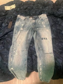 RTA jeans size 30